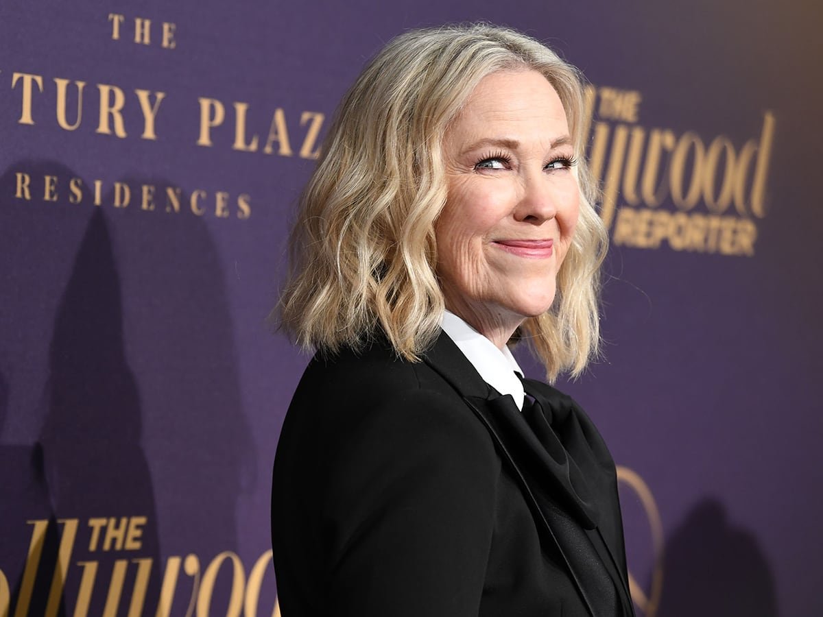 Muere la actriz Catherine O’Hara, la madre de Kevin en ‘Solo en casa’, a los 71 años | Cultura