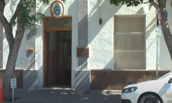 Murió un preso en el calabozo de una comisaría de Trelew