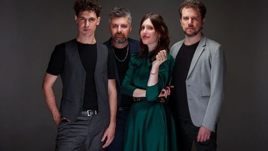 Música para Volar y un viaje sensorial a 30 años del Unplugged de Soda Stereo