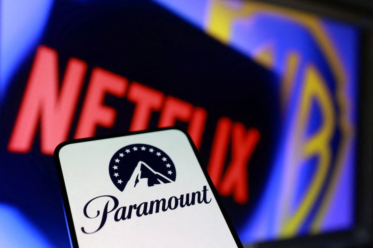 Netflix considera modificar la oferta de Warner para que todo sea en efectivo | Economía