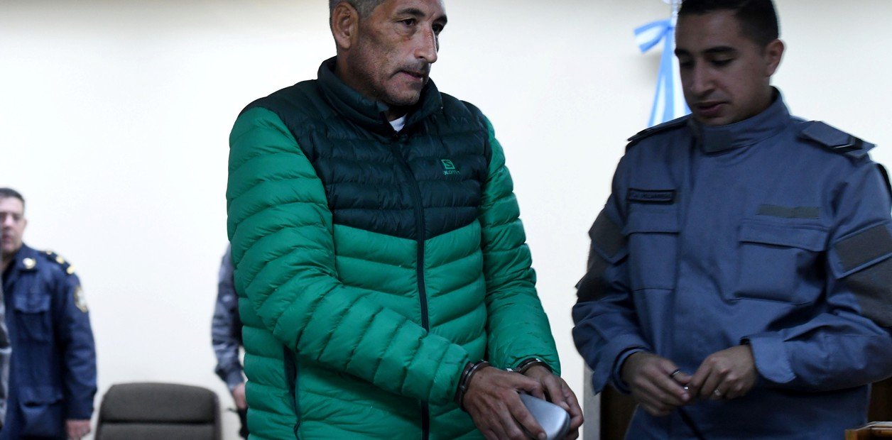 Ni el cáncer ni el aislamiento extremo detienen a “Mameluco” Villalba y sus herederos