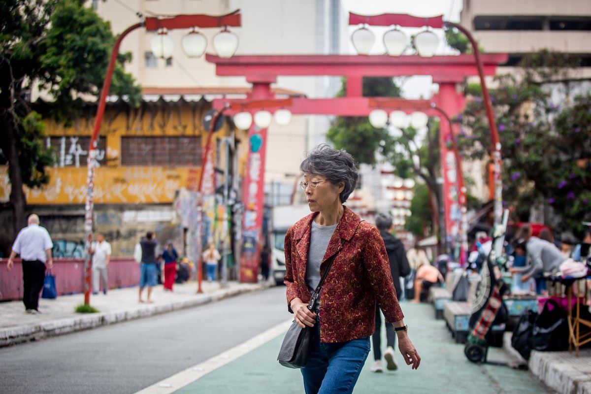 Nipobrasileños, la íntima relación entre dos culturas en las antípodas | Historias de corresponsal