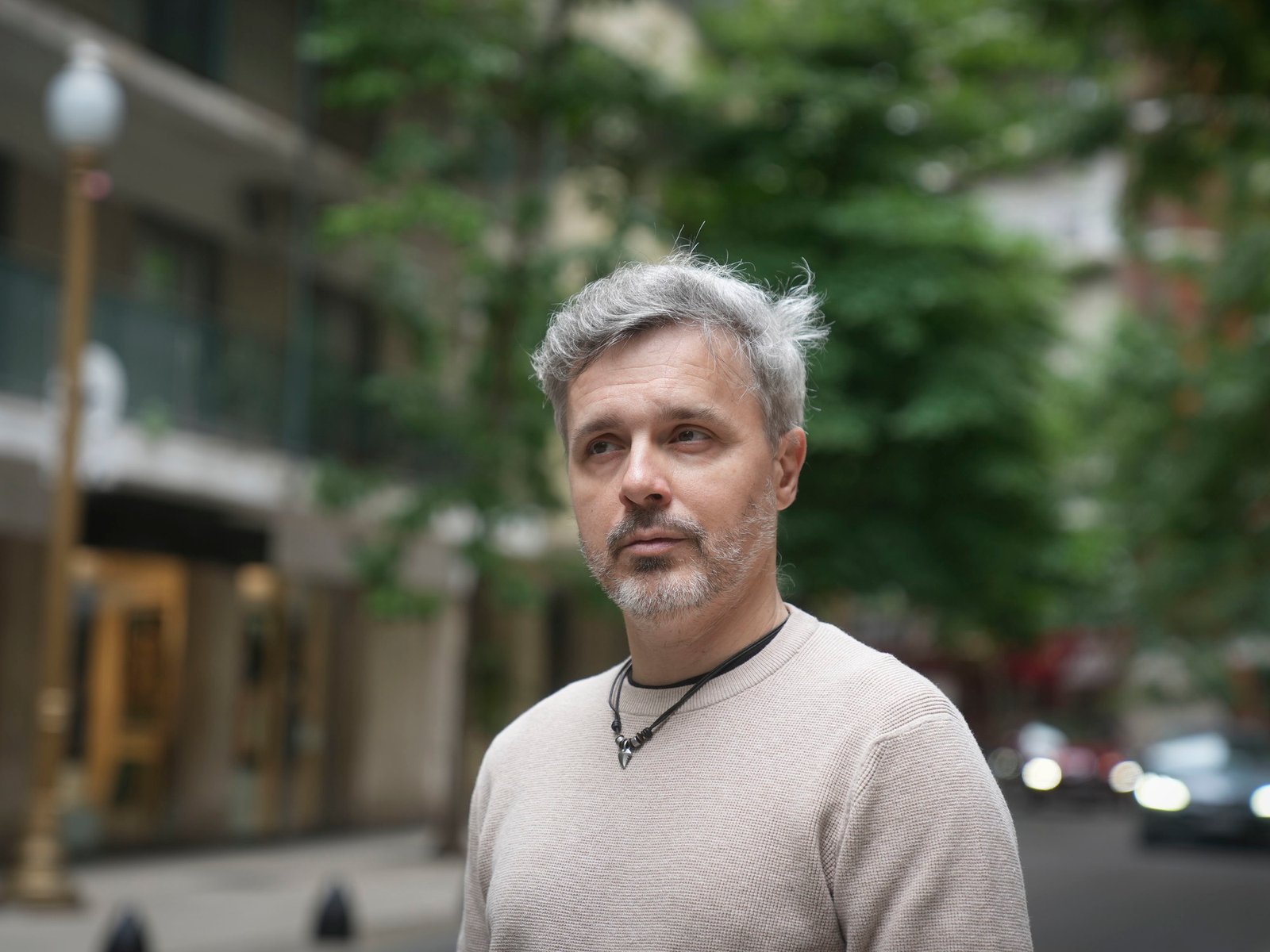 “No es cierto que no importa la realidad, sino lo que tú crees”