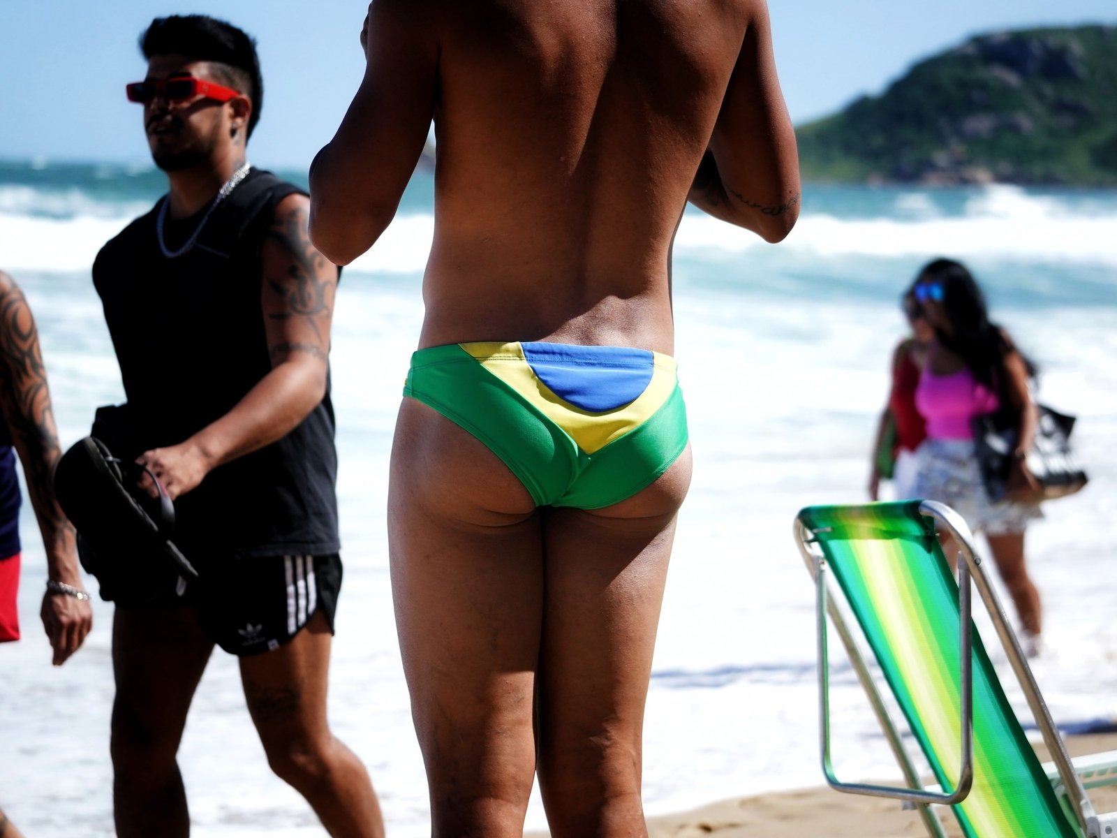 “No existe otra con este estilo”