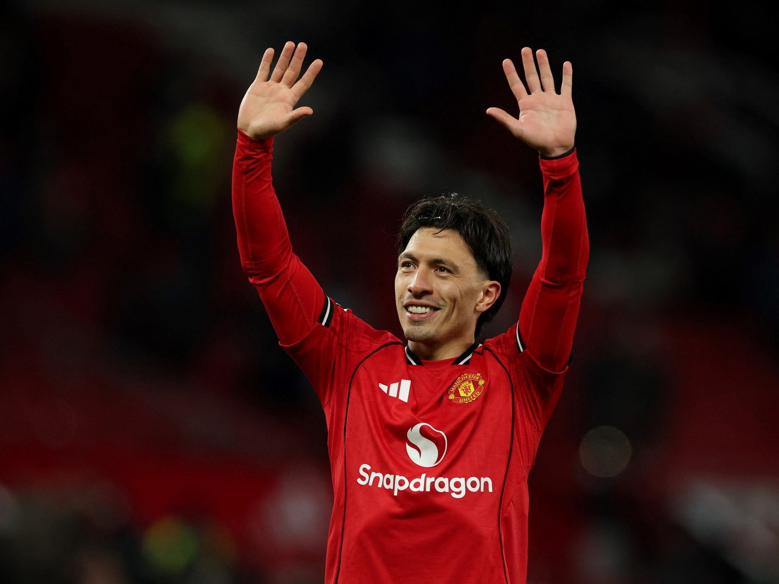 “No quería jugar más al fútbol”