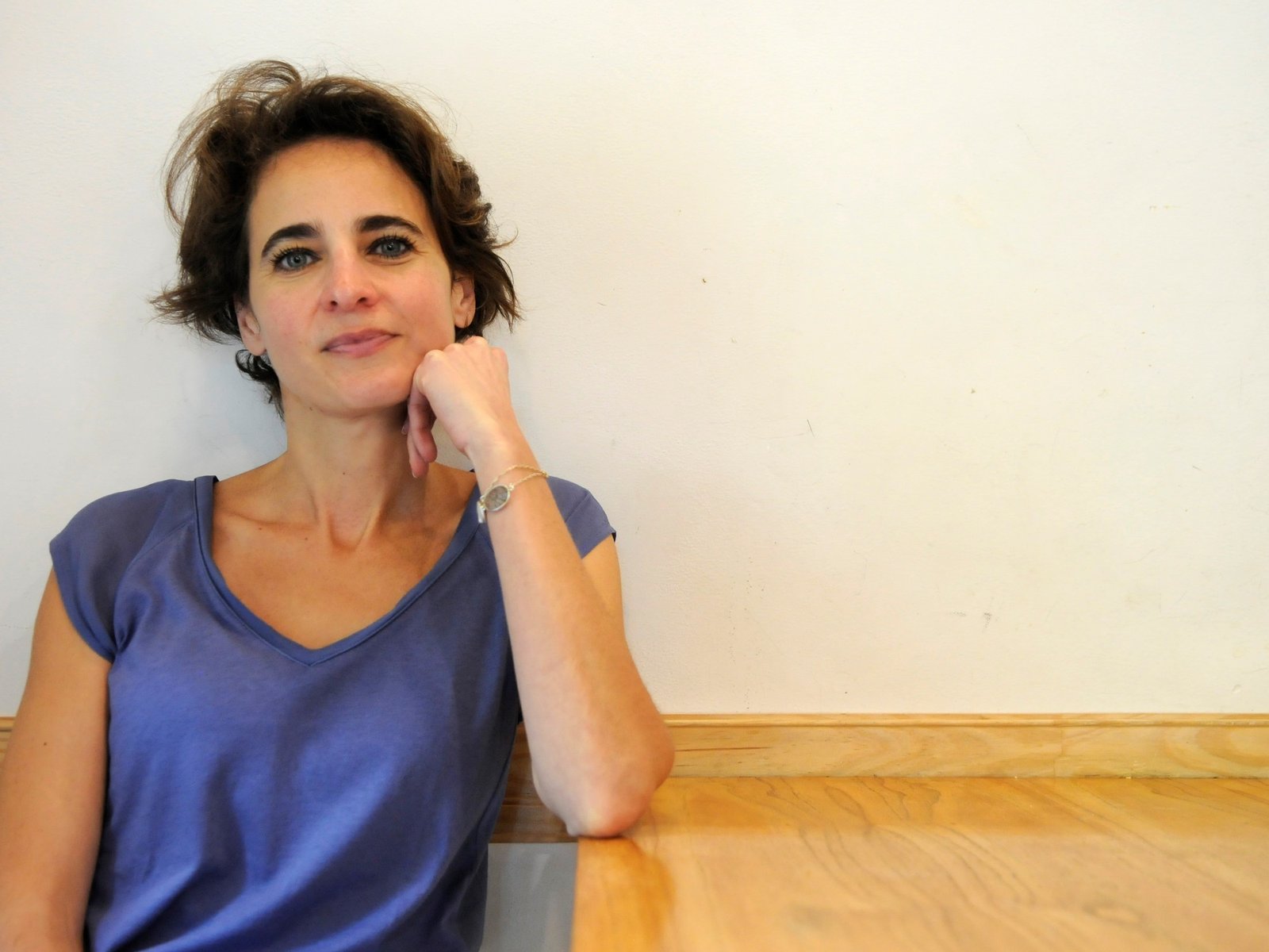 “No veo una transición democrática rápida en Venezuela”