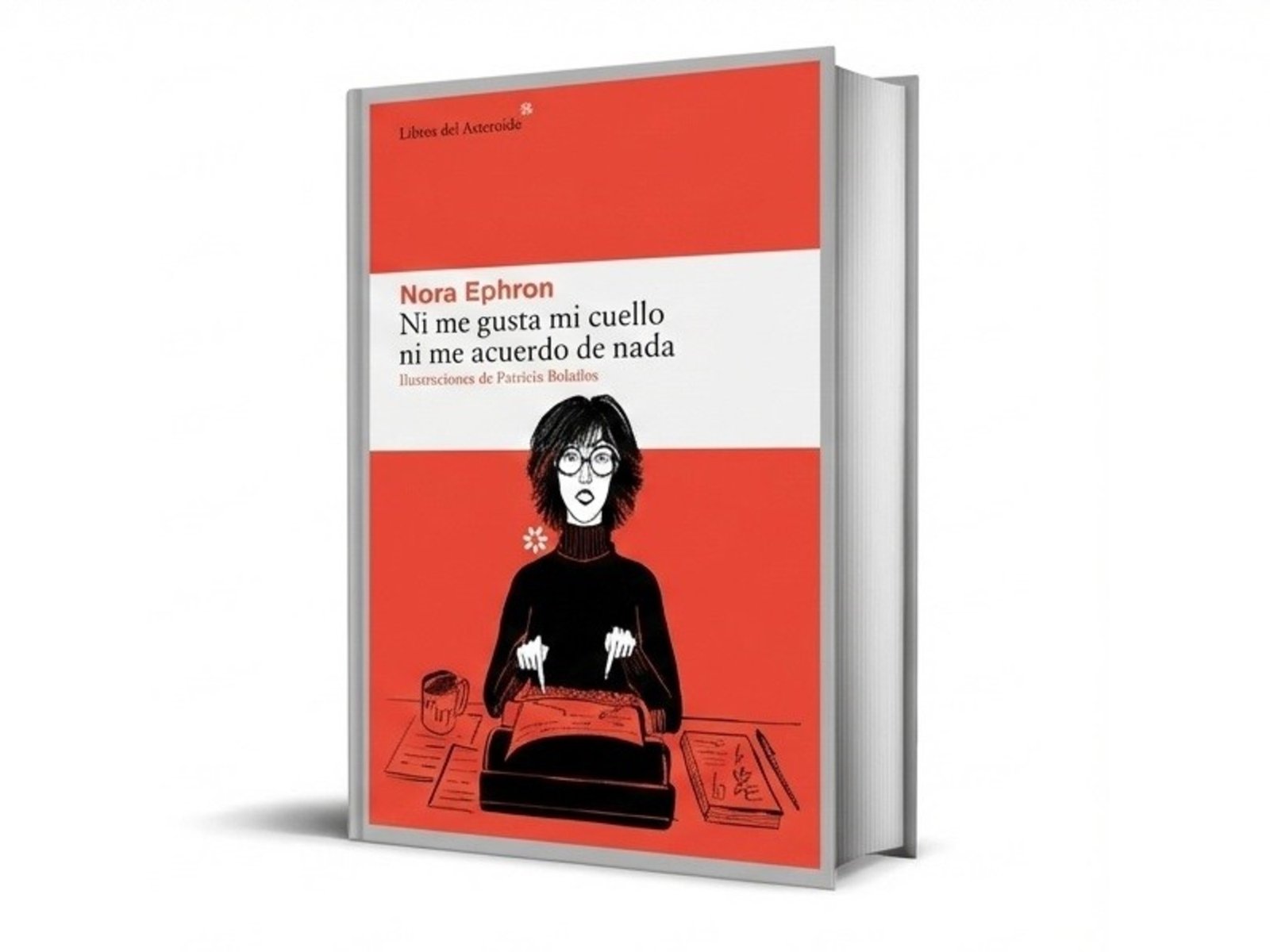 Nora Ephron, esa gran retratista de su tiempo