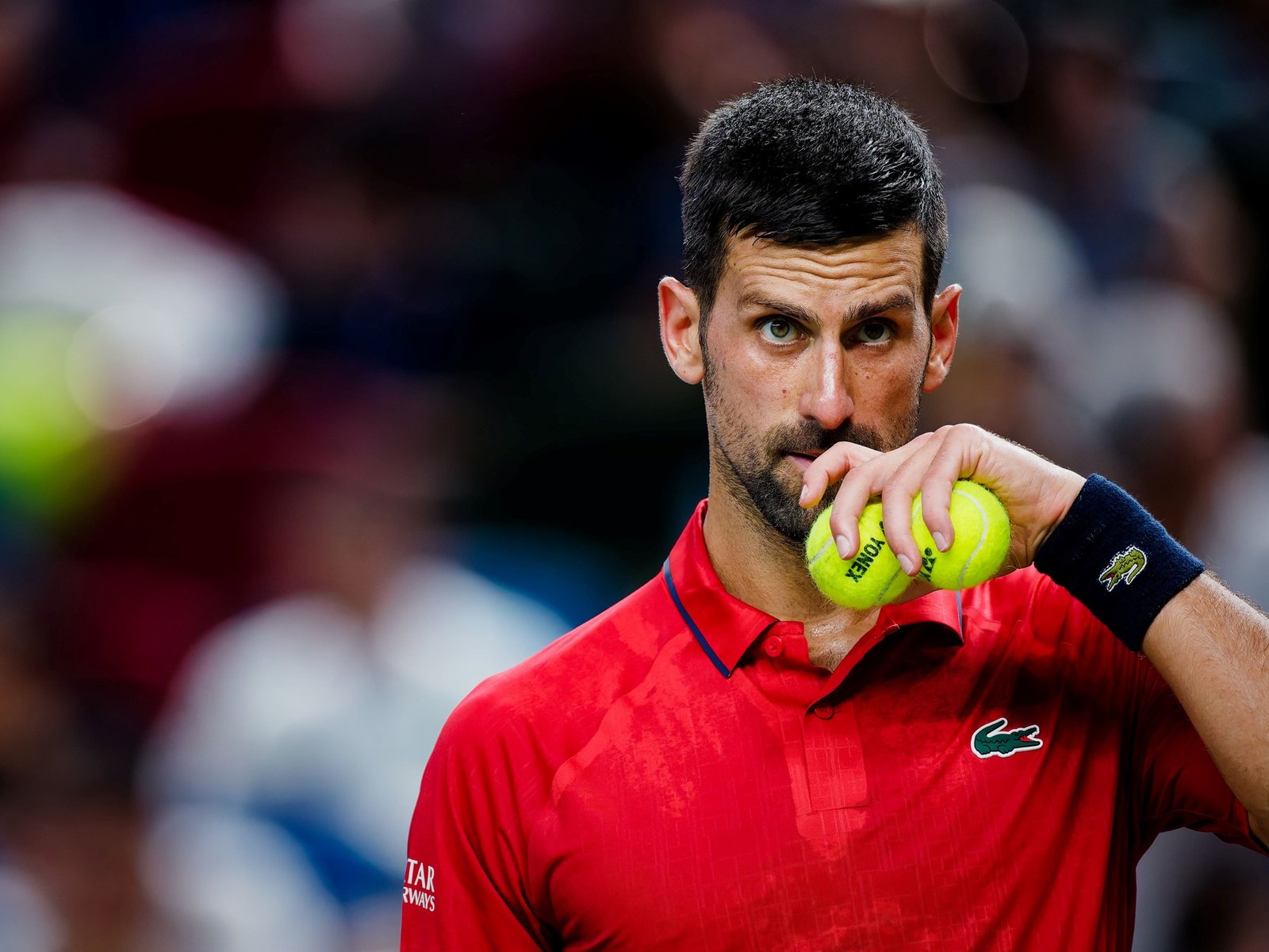 Novak Djokovic tomó una decisión que provoca un sismo en el tenis: “Este capítulo está cerrado”