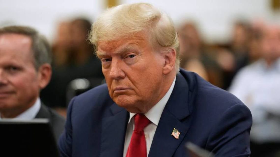 Nuevo “cierre del gobierno” en EE.UU. por resistencia demócrata a más fondos para Seguridad