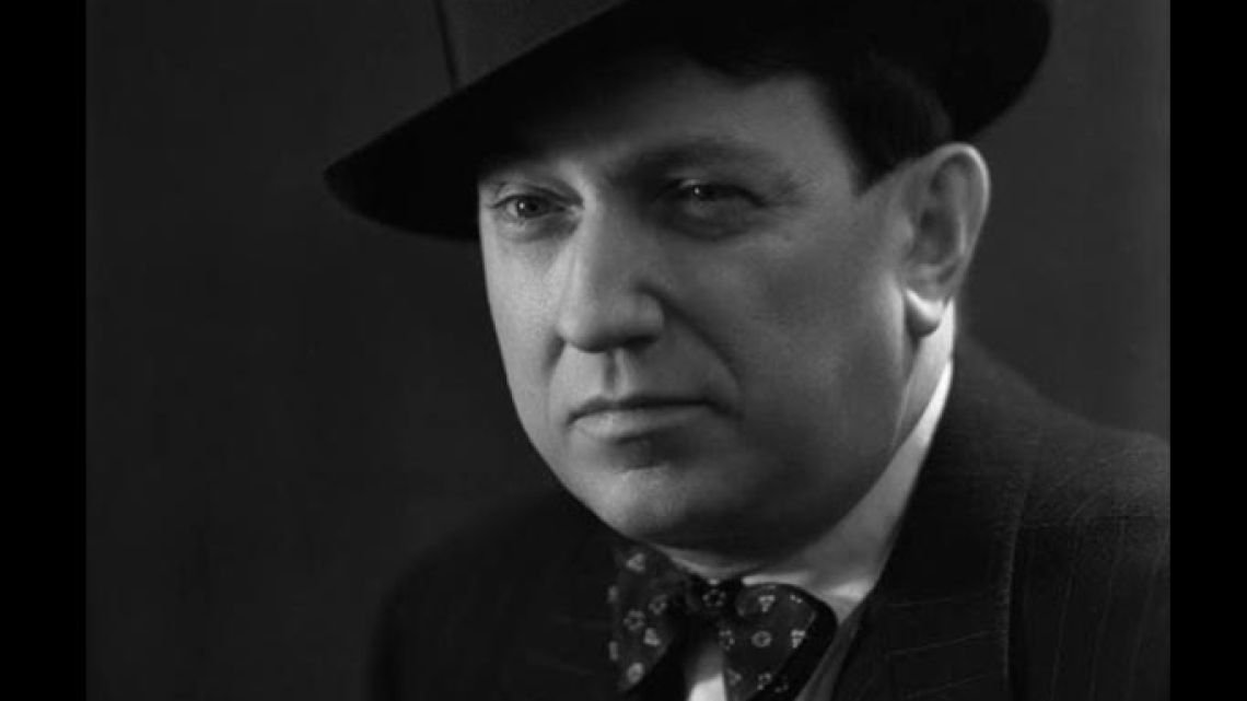 “Otra canción”, de Francis Carco