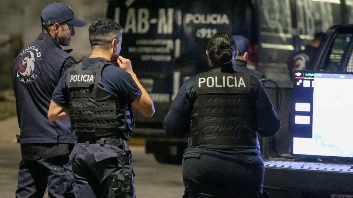 Otras dos policías fueron detenidas por la muerte de una mujer tras una pelea en Mendoza