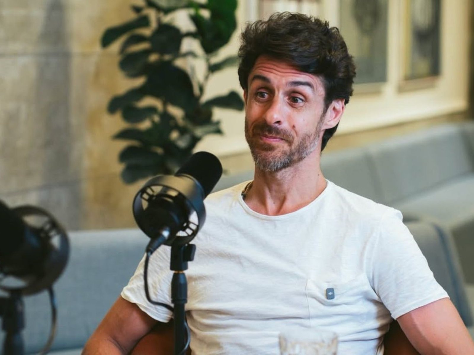Pablo Aimar, en qué ciudad le gustaría vivir y una confesión cruda sobre el fútbol: “Pocas veces se juega en plenitud” :: Olé