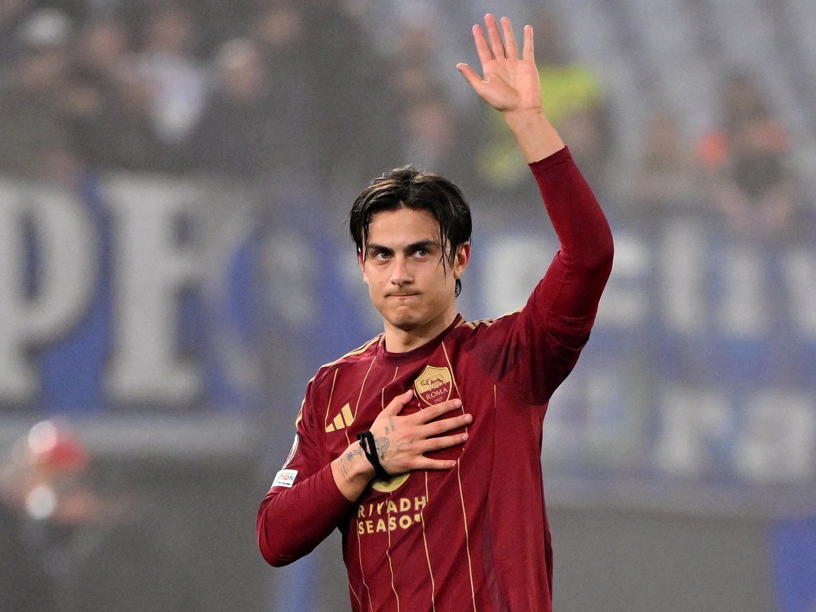 Panathinaikos vs. Roma, EN VIVO, por la Europa League: seguí el minuto a minuto