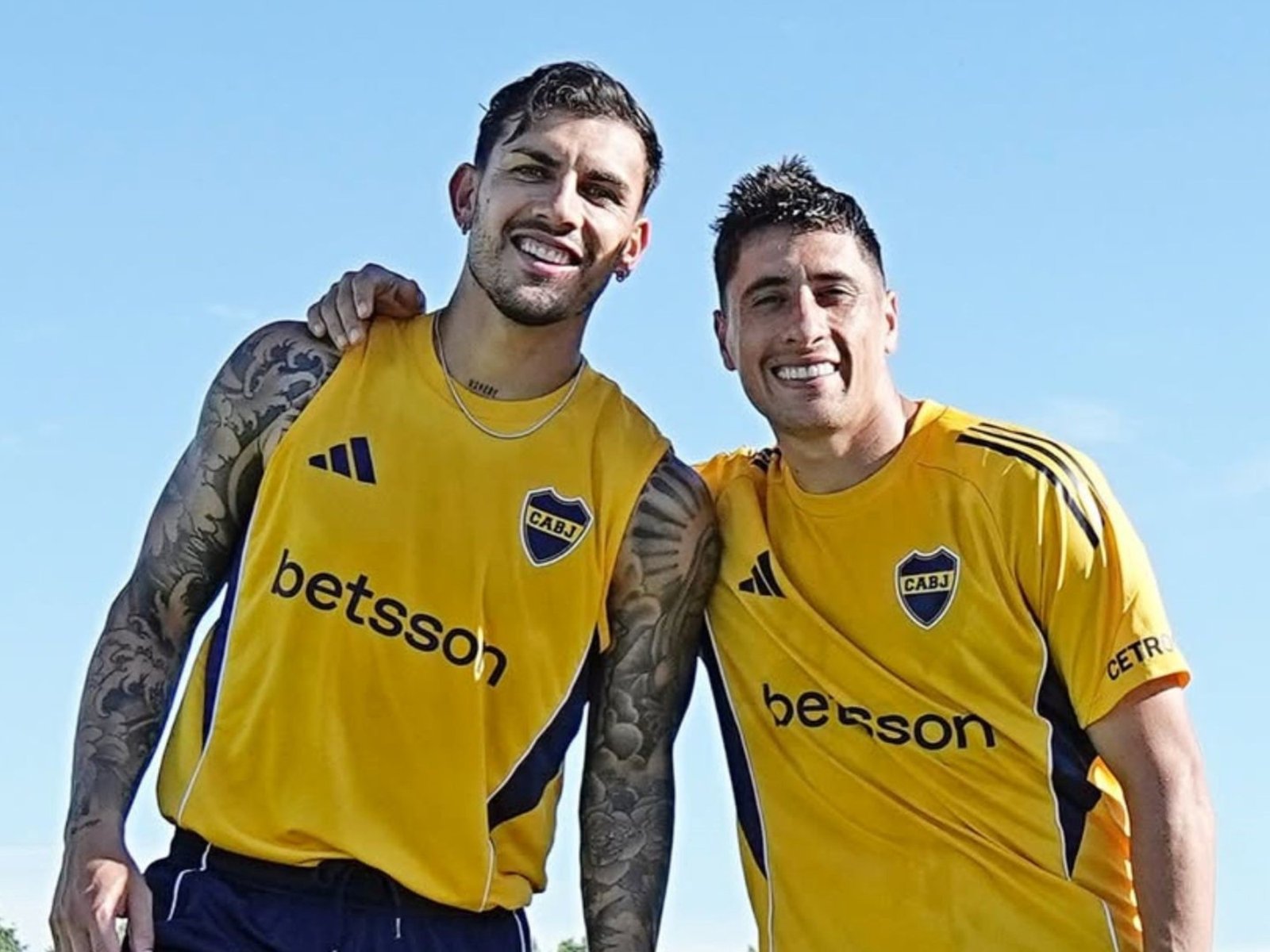 Partidos de hoy, miércoles 14 de enero: horario y por dónde ver fútbol en vivo :: Olé