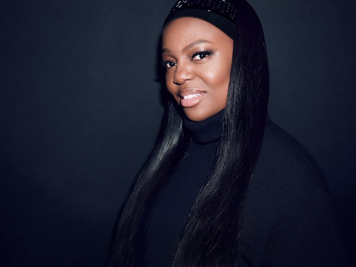 Pat McGrath, la gran dama del maquillaje mundial: “Con una pincelada de repente eres quien quieres ser” | EL PAÍS Semanal