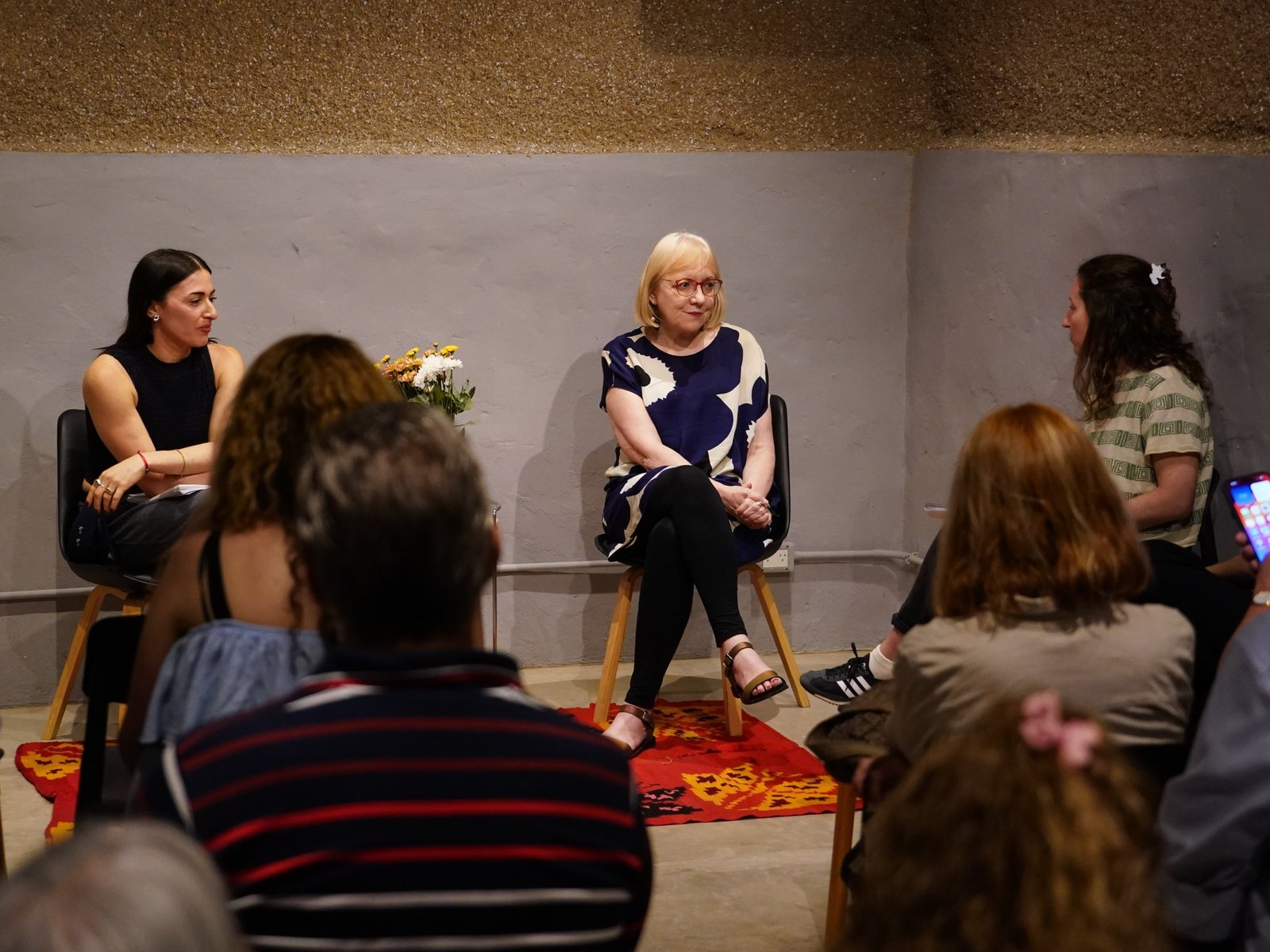 “Perdimos la capacidad de preservarnos como sociedad y como especie”