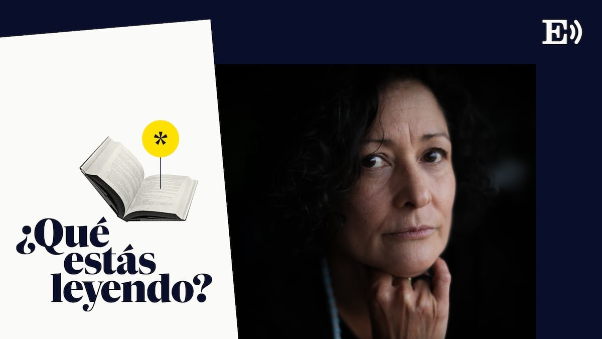 Pilar Quintana o cómo leer ocho veces seguidas ‘Crónica de una muerte anunciada’ | Qué estás leyendo | Podcasts