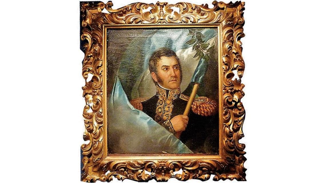 Por qué la historia argentina habría sido distinta sin José de San Martín