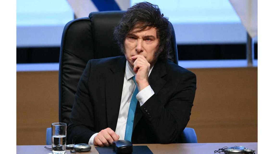 Qué esperan los argentinos de Javier Milei en la segunda mitad de su mandato