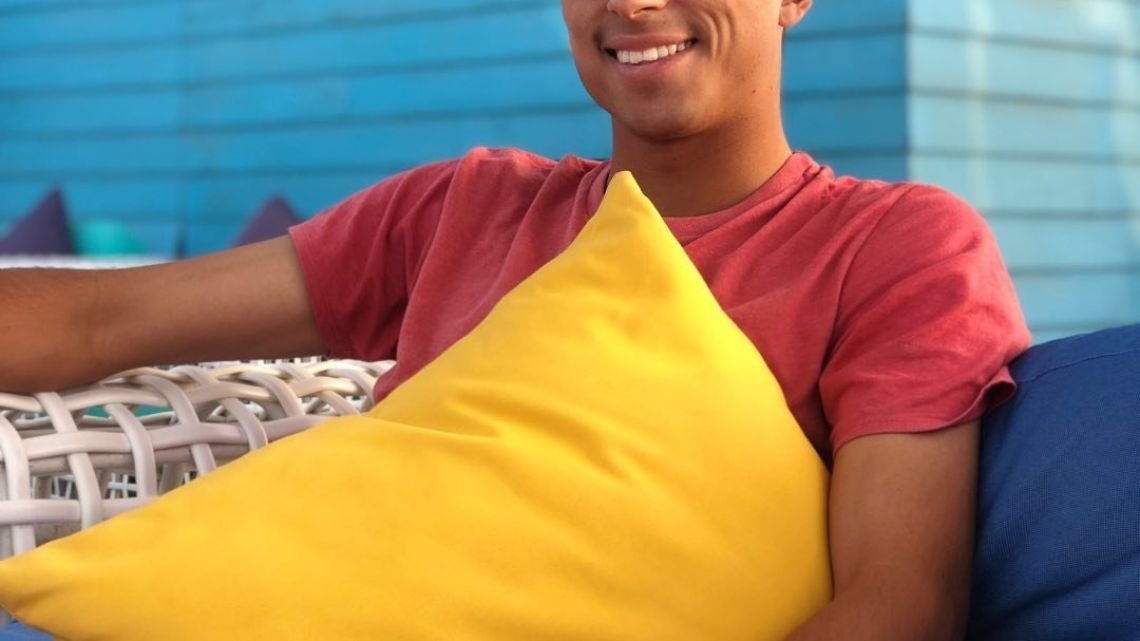 Quién era el joven que falleció en el “mini tsunami” de Santa Clara del Mar