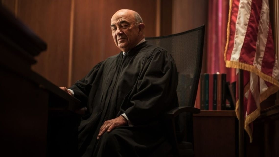 Quién es Alvin Hellerstein, el juez de 92 años que presidirá el juicio contra Nicolás Maduro