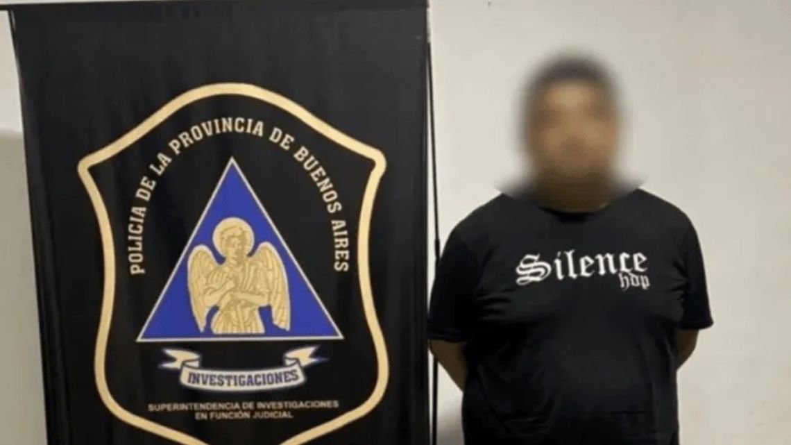 Quién es “El Tío”, último detenido en la causa por el triple crimen de Florencio Varela