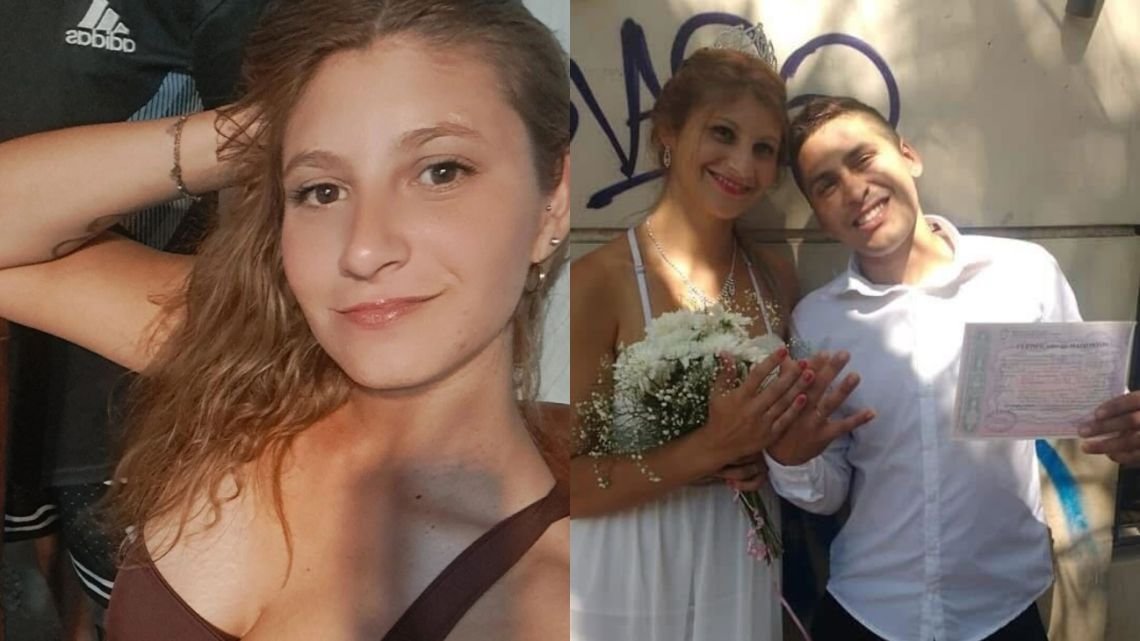 Quién es Loreley Casado, la expareja del hombre asesinado en Zárate