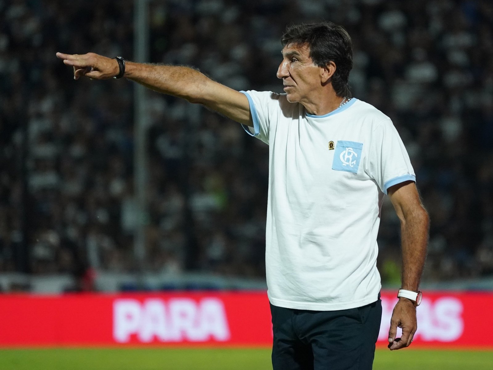 Racing vs Rosario Central por el Torneo Apertura 2026: minuto a minuto, en directo