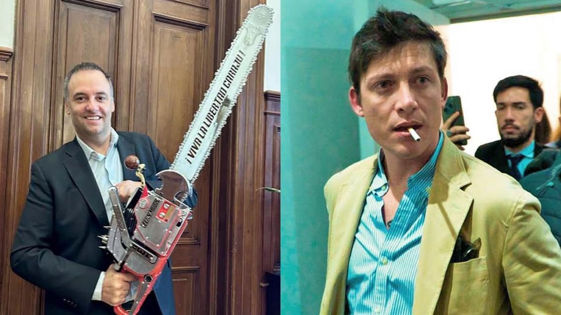 Reforma de la SIDE: el Gobierno enfrenta duras críticas de casi todo el arco opositor