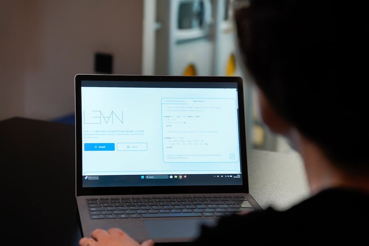 Repensando las matemáticas en la era de la inteligencia artificial | Café y teoremas | Ciencia