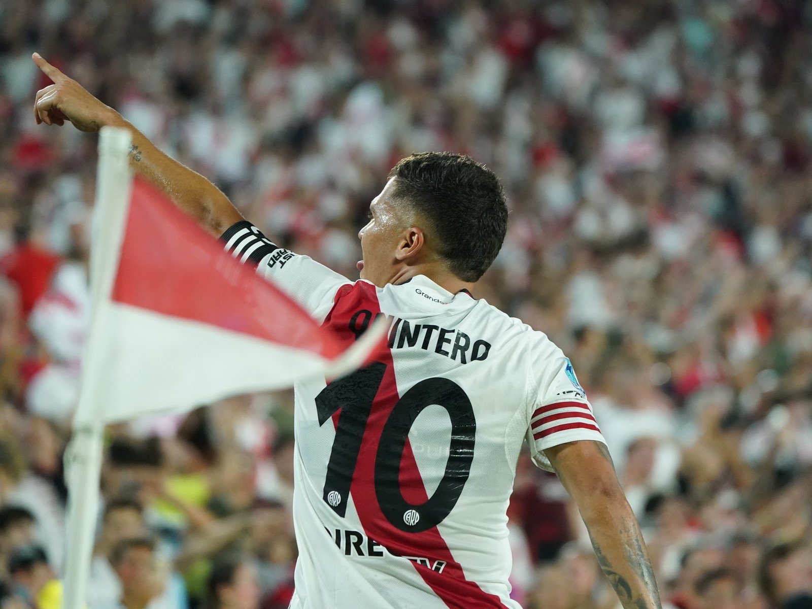 River es uno de los punteros, tropiezo de Boca y Racing empieza a quedar lejos