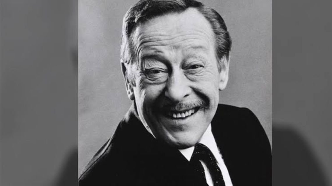 Roberto Goyeneche, el Polaco que reinventó la emoción del tango