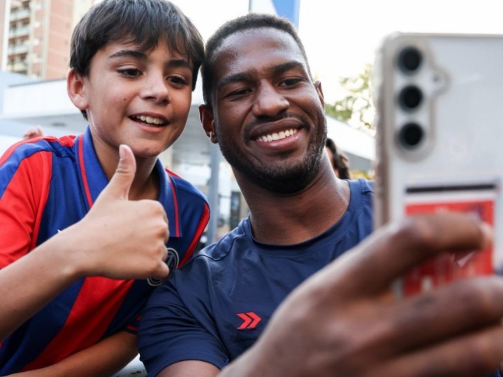 Romaña y River: de una negociación caída a una chance latente :: Olé