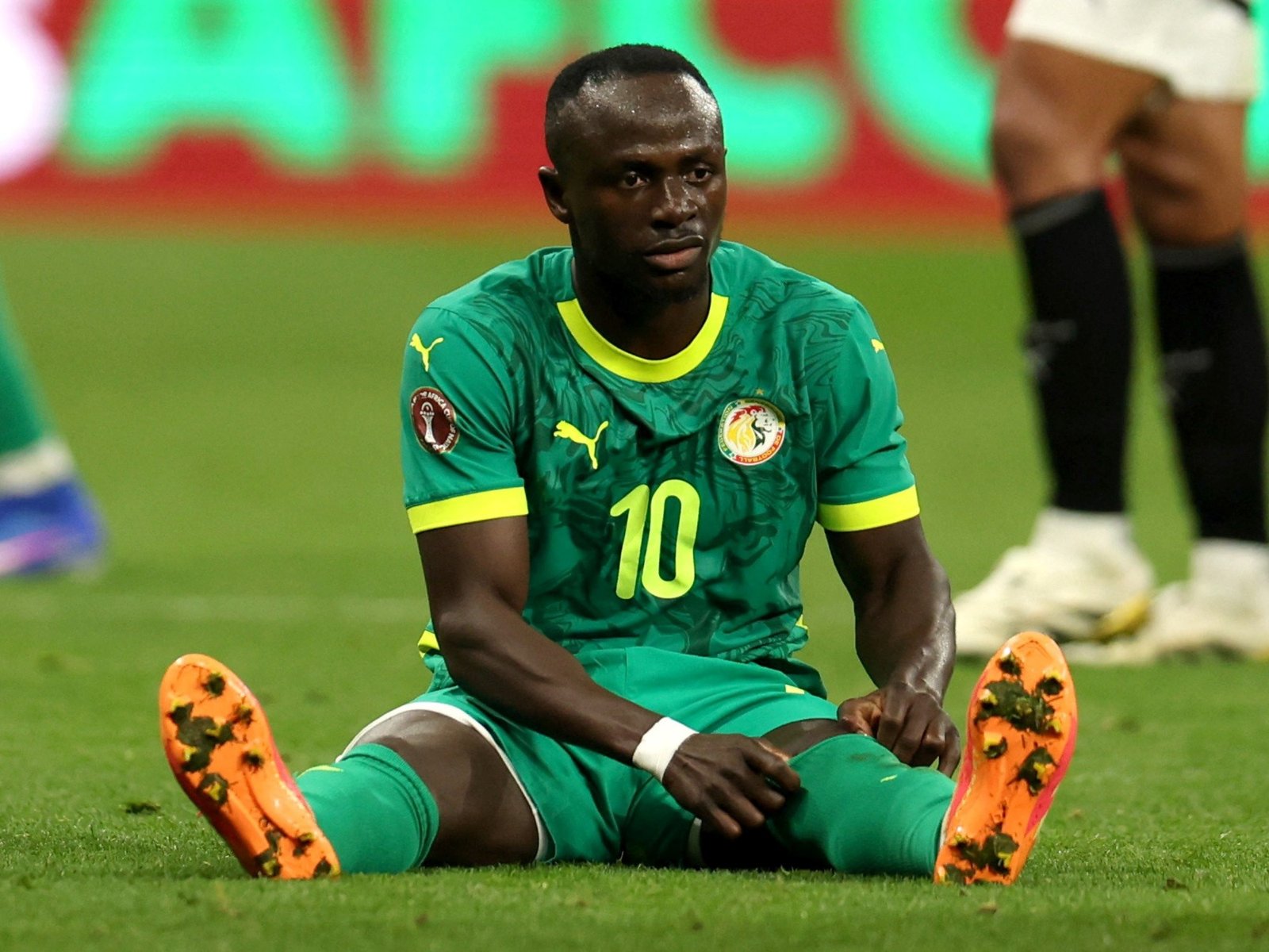 Sadio Mané, el crack solidario que puede ser villano de un país