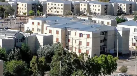 Secuestro y violación de una menor en Comodoro