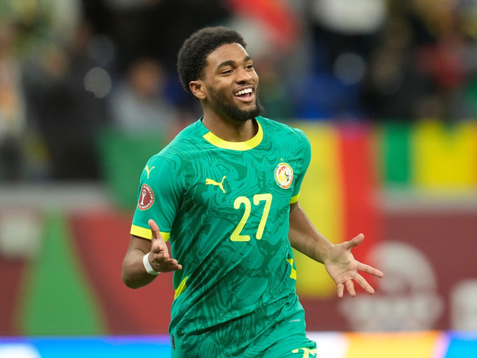 Senegal, con Sadio Mané y su ballet de estrellas, se lo dio vuelta a Sudán y se metió en los cuartos de final de la Copa Africana de Naciones 2025