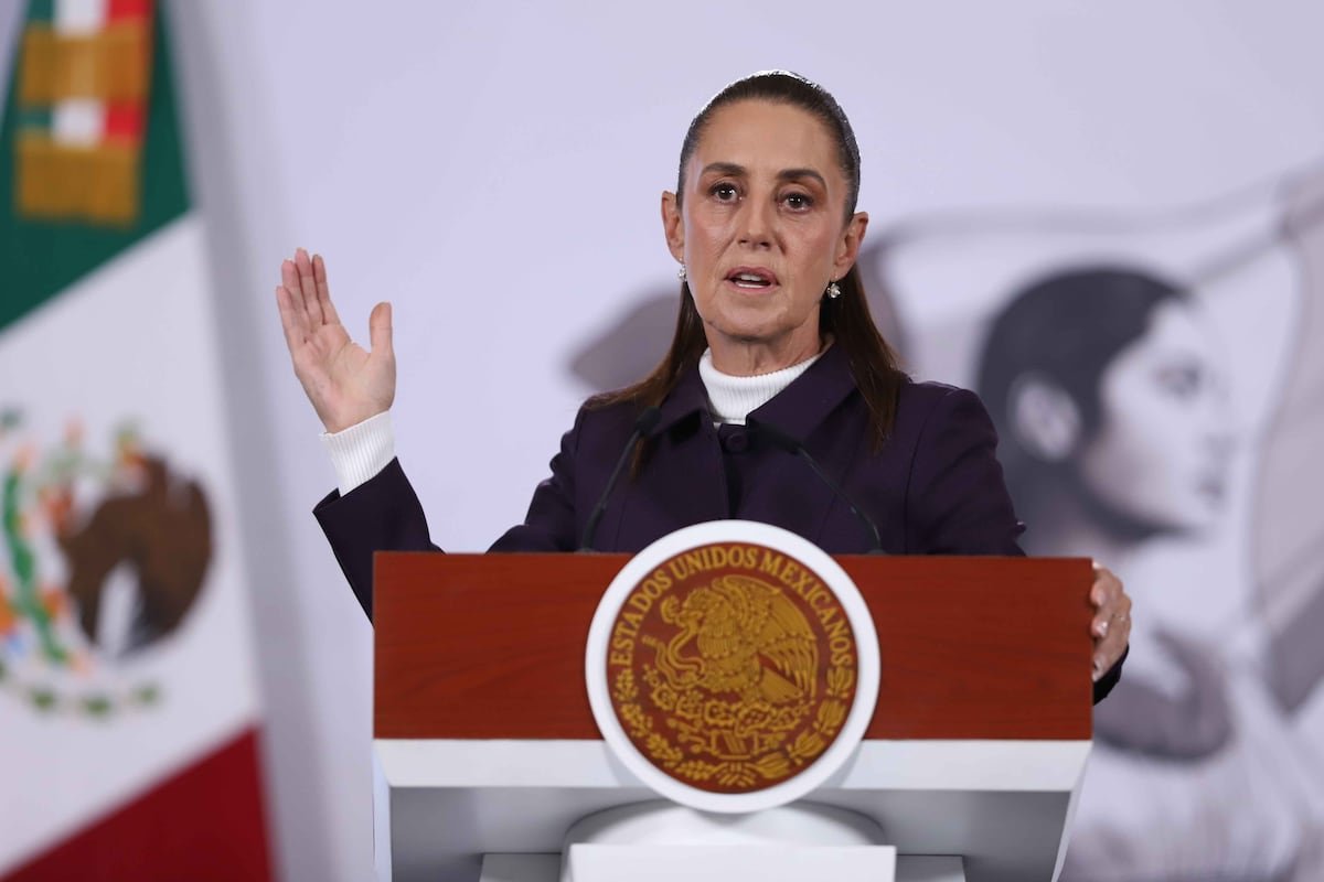 Sheinbaum y Morena apuntan a una reforma electoral marcada por el escepticismo de sus socios electorales