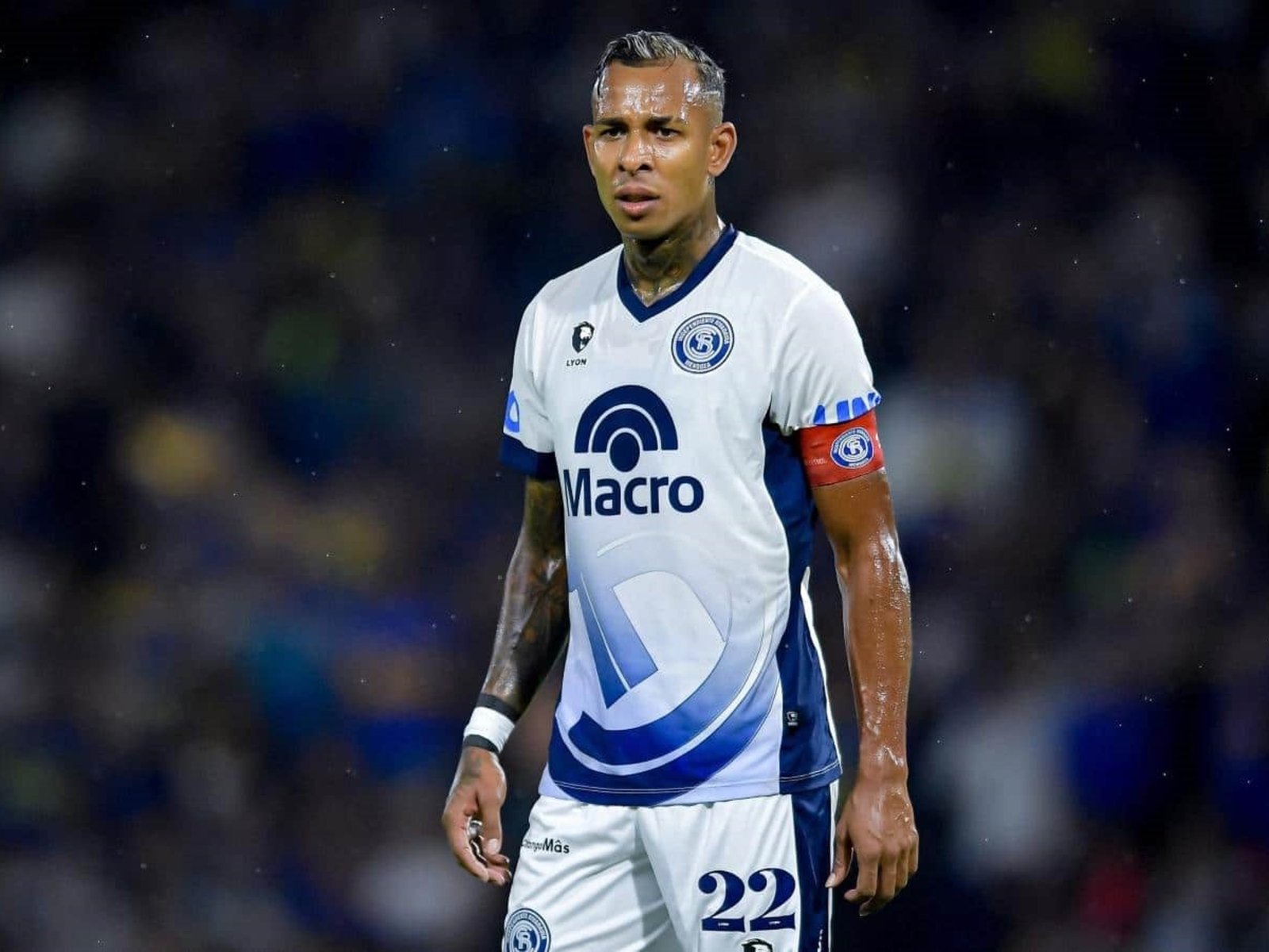 “Si Gallardo me llama, viajo”