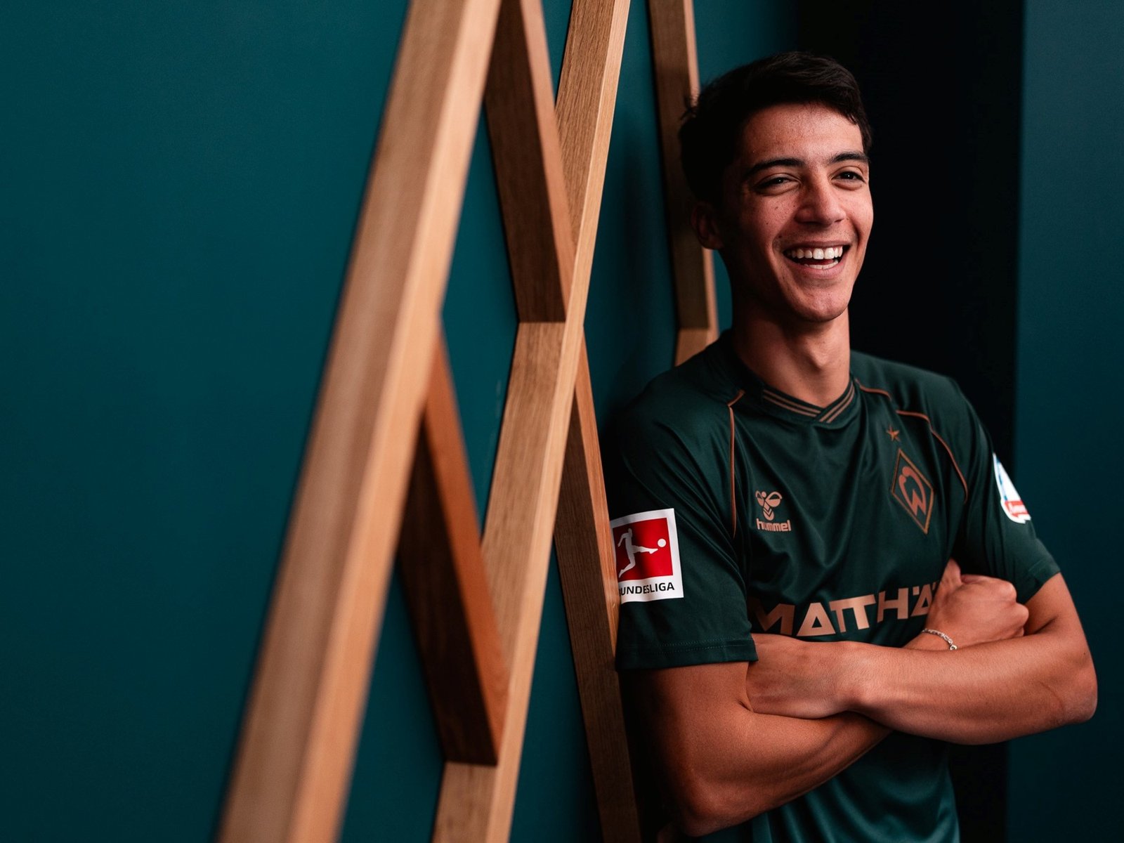 “Si tenés una noche medio mala contra Bayern Múnich, cuatro o cinco van adentro”