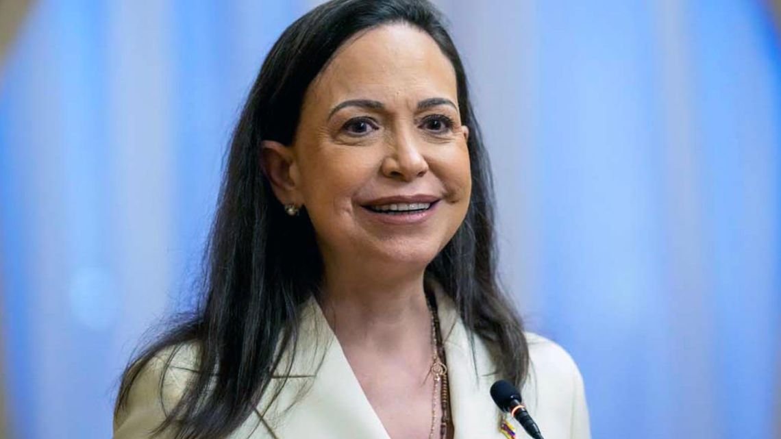 Sobregiro mileísta por Trump en Venezuela