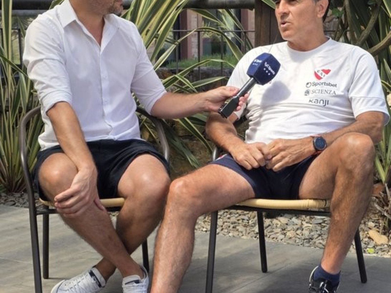 “Tal vez fue influenciado de manera negativa”