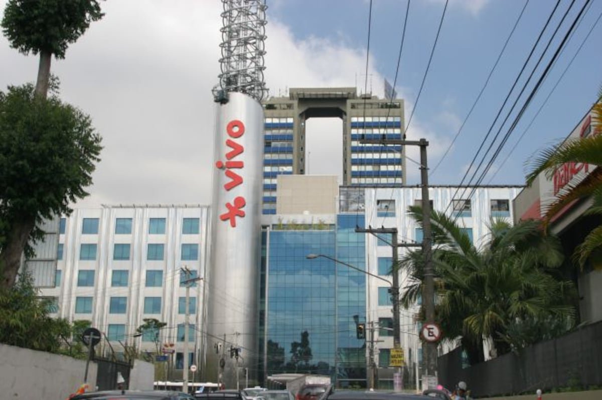 Telefónica Brasil supera la capitalización de su matriz Telefónica | Mercados Financieros