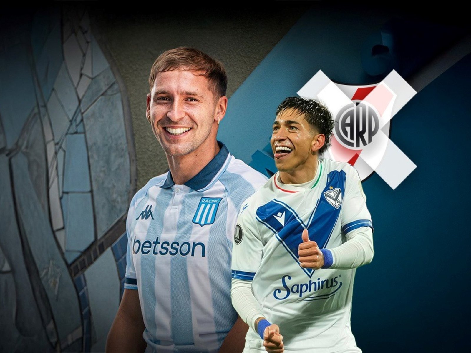 Todo el mercado de pases del lunes :: Olé