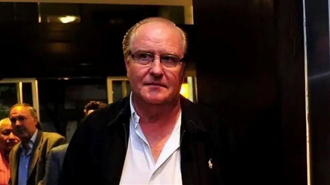 Toma sobre el DNU de la SIDE: “Retrotrae a las peores épocas del terrorismo de Estado”