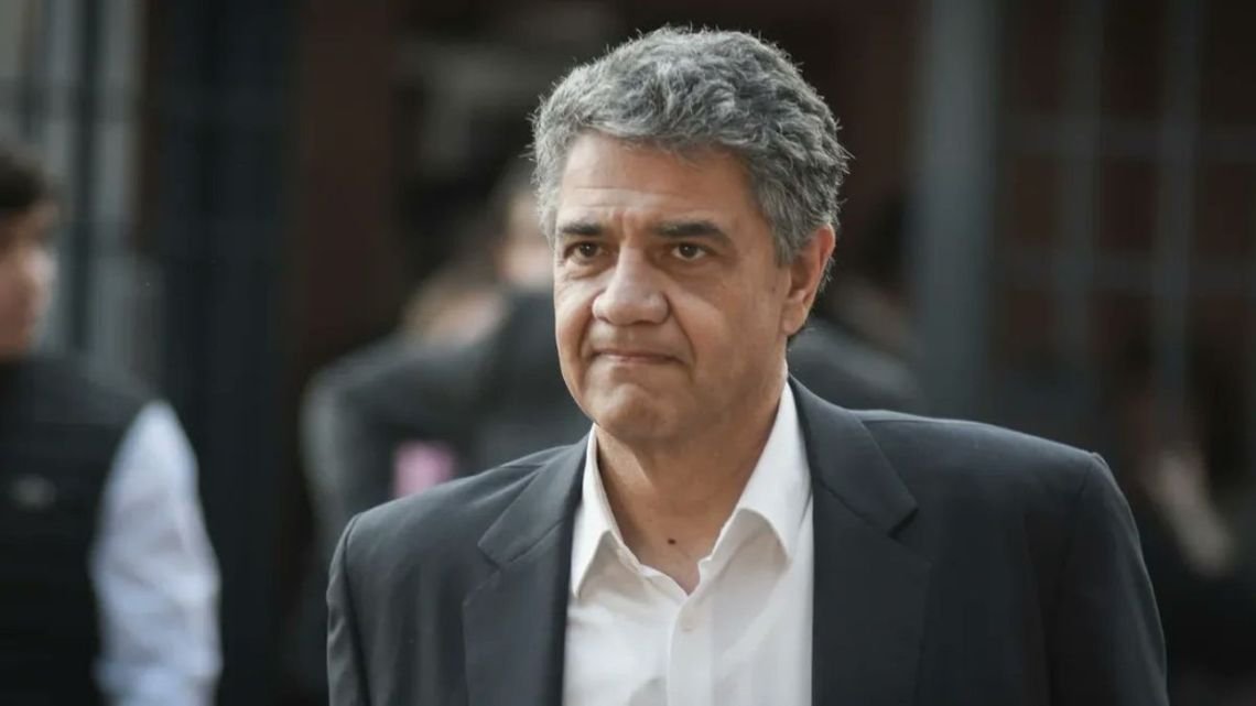 Tras desalojar un edificio usurpado del CONICET, Jorge Macri profirió: “Si quieren okupar, vayan al Conurbano”