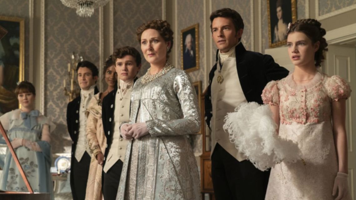 Tras el estreno de Bridgerton 4, todo sobre las temporadas 5 y 6: estrenos y nuevos romances