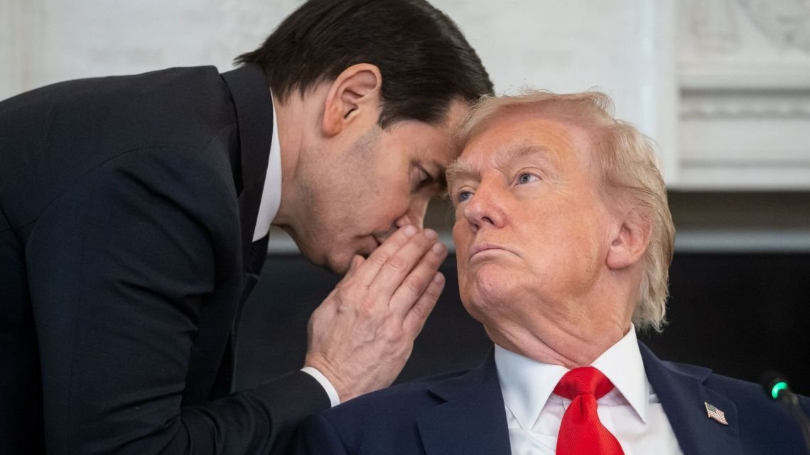 Tras la captura de Maduro, “no habría nuevas acciones militares estadounidenses en Venezuela”