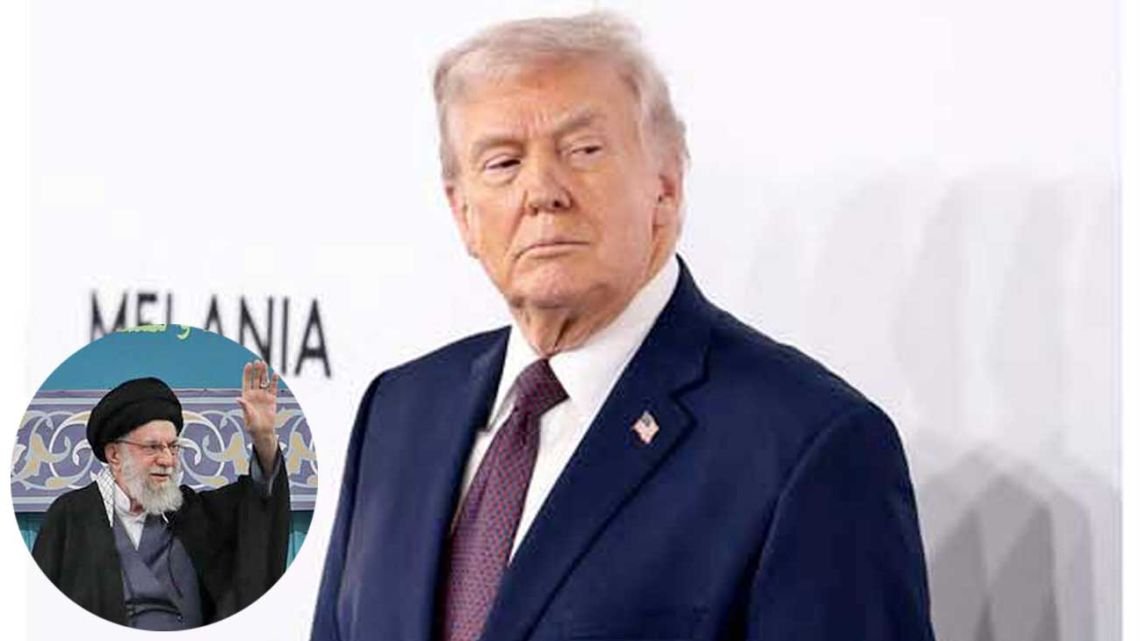 Trump confirmó contactos con Irán en medio de amenazas militares y tensión regional