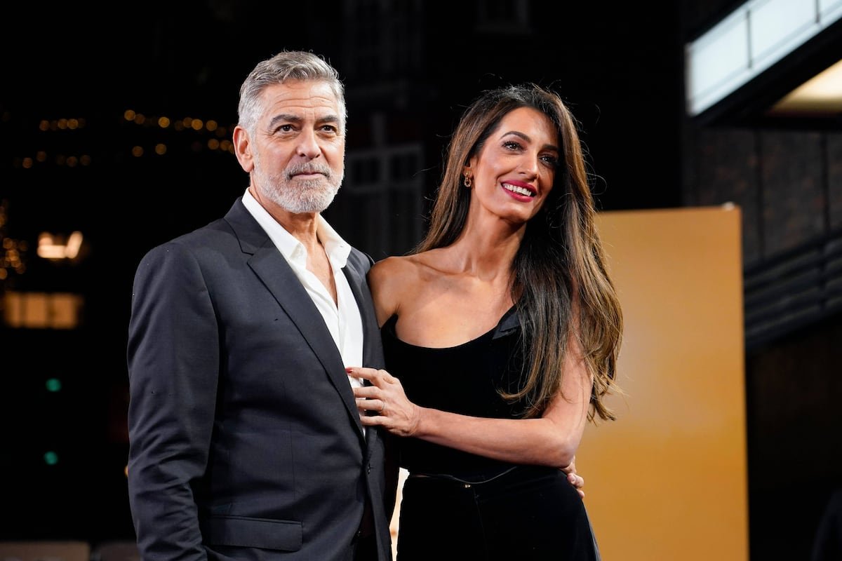 Trump se burla de George y Amal Clooney por convertirse en ciudadanos franceses: “Son dos de los peores pronosticadores políticos de todos los tiempos” | Gente