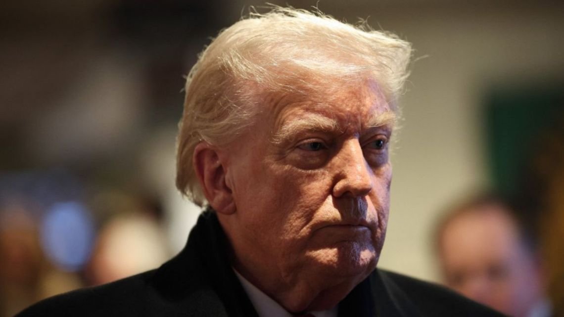 Trump suspendió reuniones de Gabinete por considerarlas “bastante aburridas”